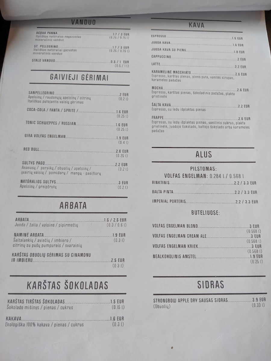 Menu Food Lab-9