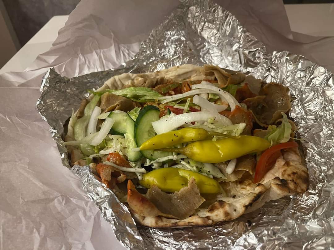 Food Spot Pizza & Grill-3