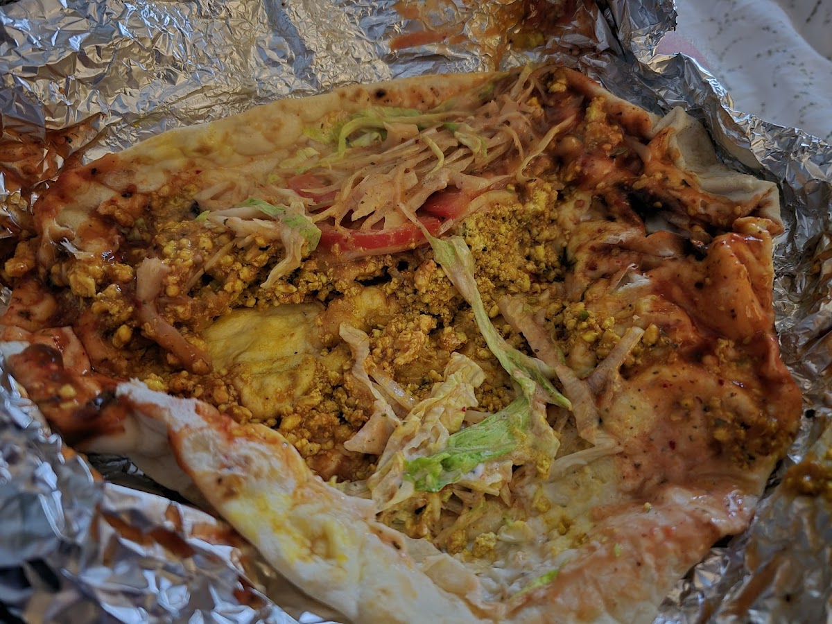 Food Spot Pizza & Grill-6