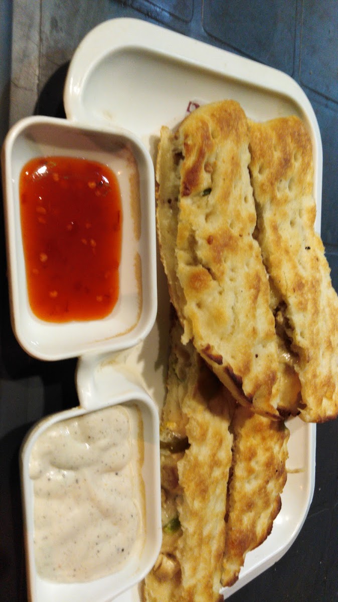 Food Station Nazimabad Branch-5