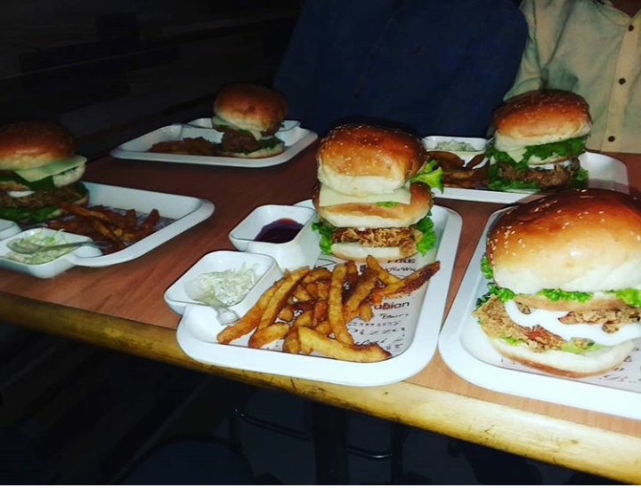 Food Station Nazimabad Branch-9