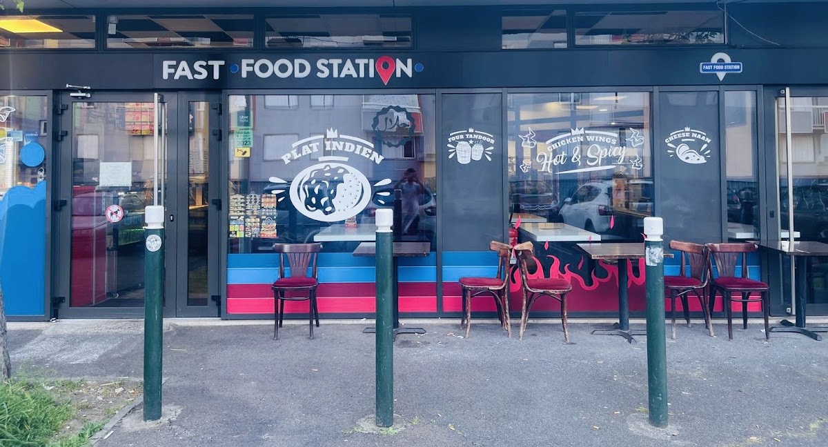 Food Station