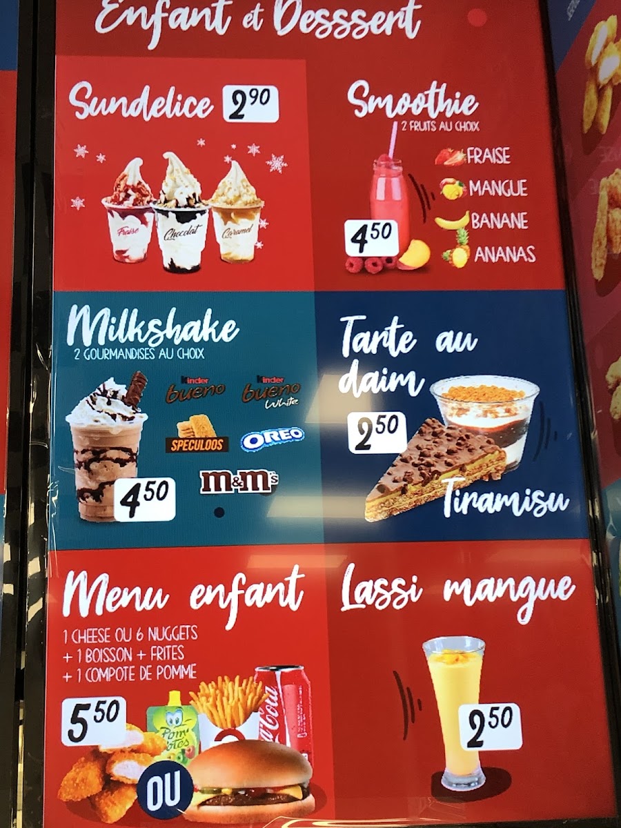 Menu Food Station-10