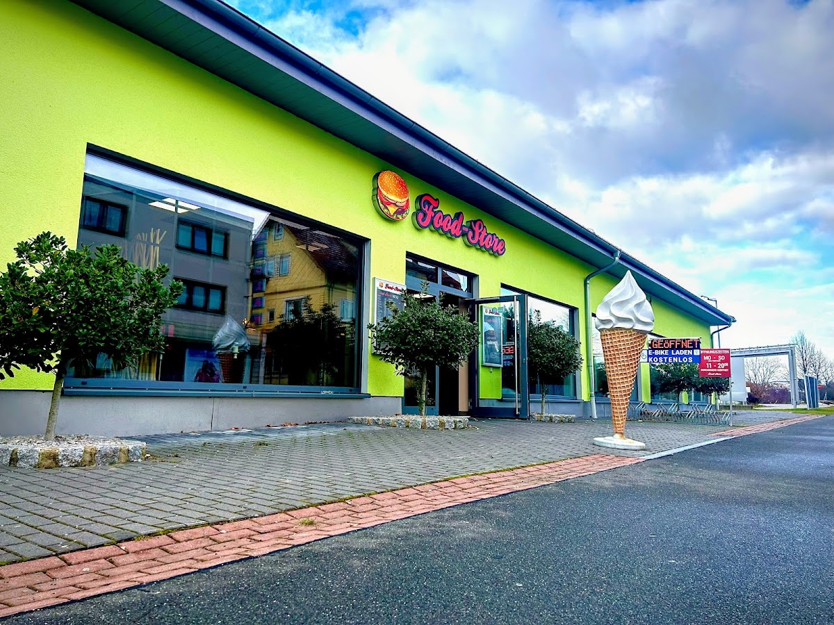 Food Store
