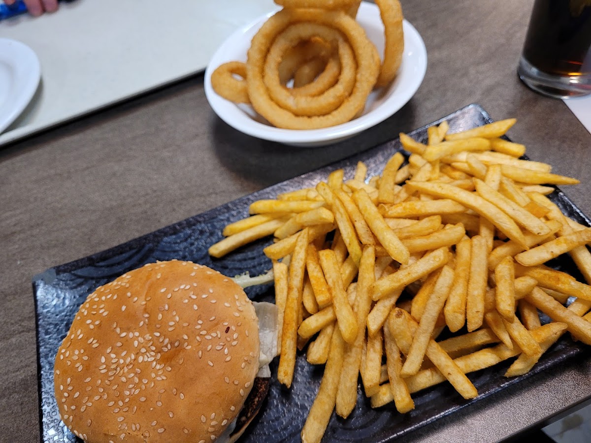 Food Store-7