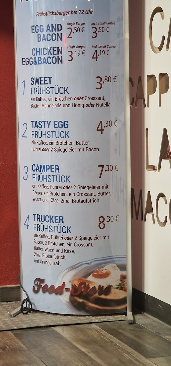 Menu Food Store-5