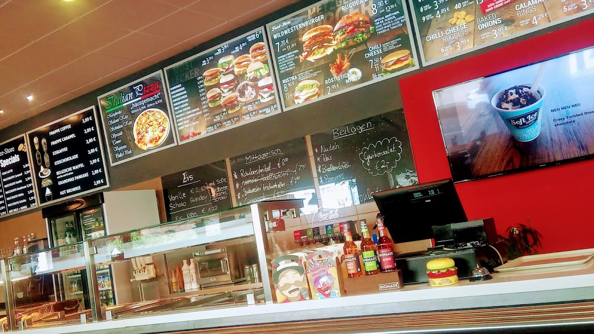 Menu Food Store-7