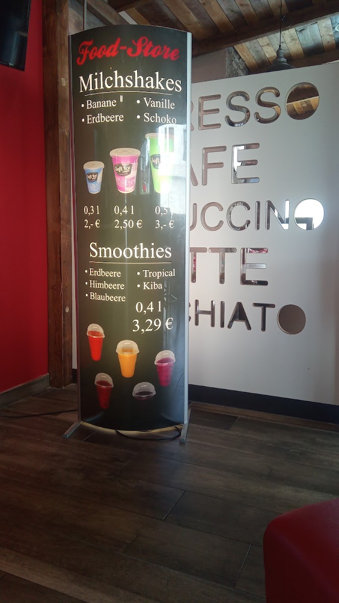 Menu Food Store-8