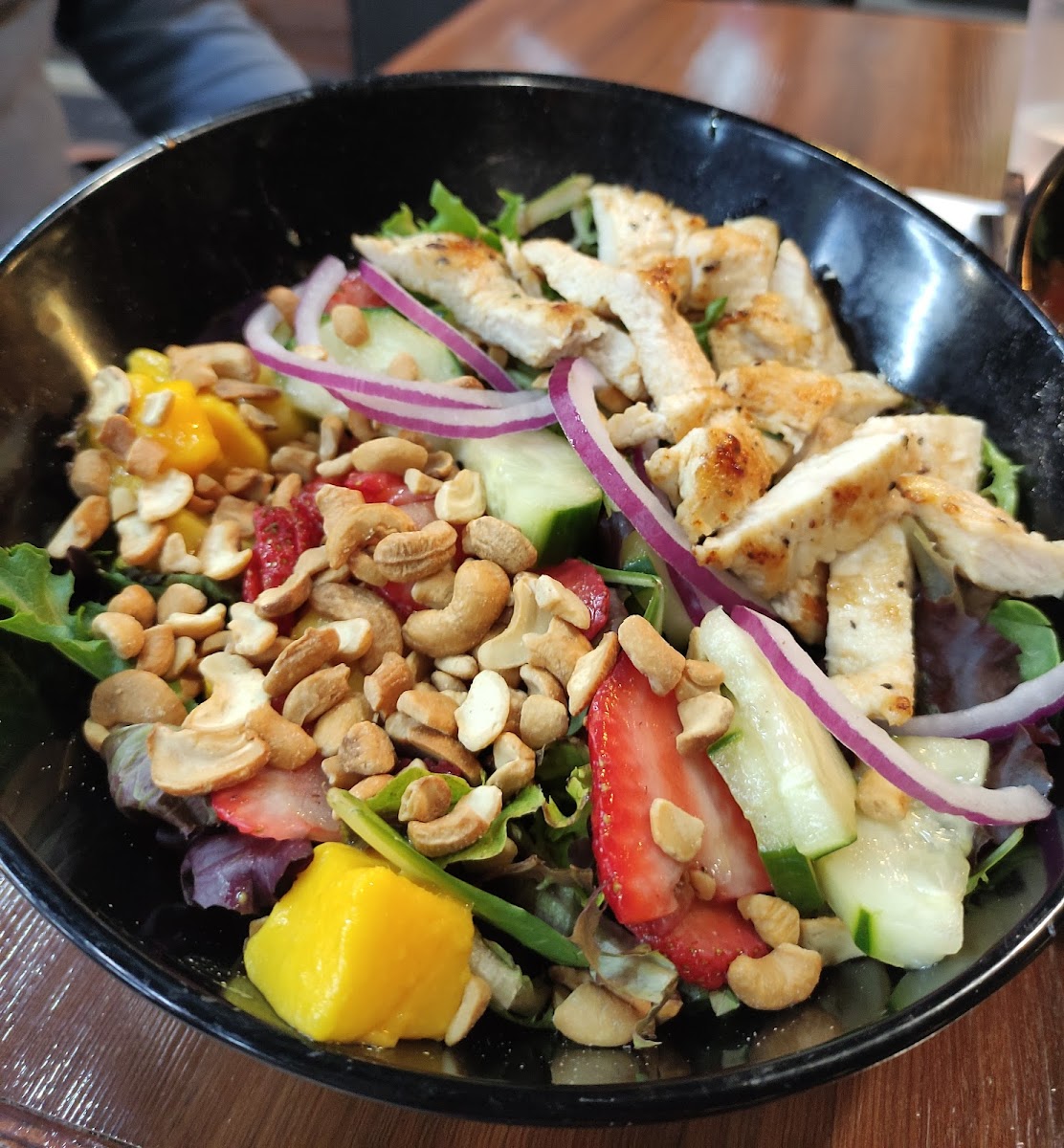 Foodie Club-9