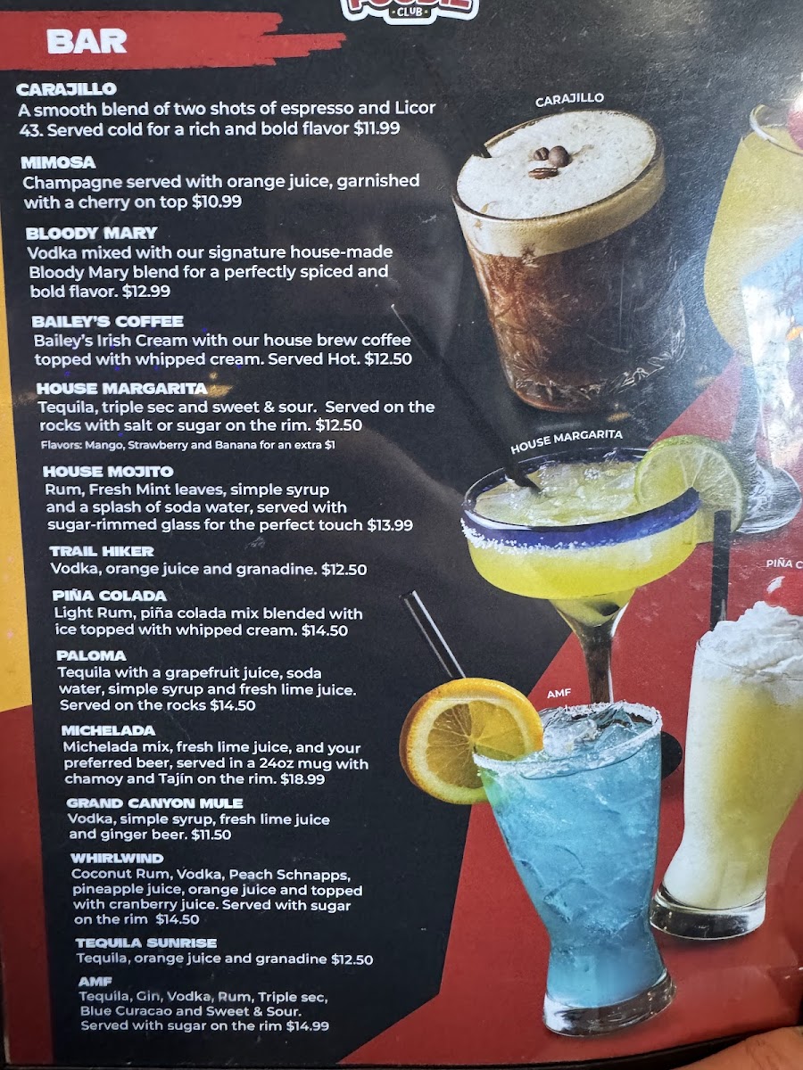Menu Foodie Club-6