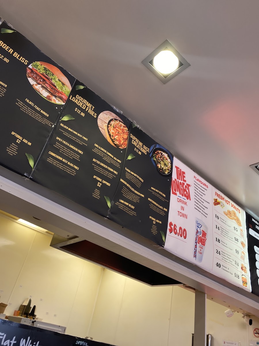 Menu Foodies Bar-6
