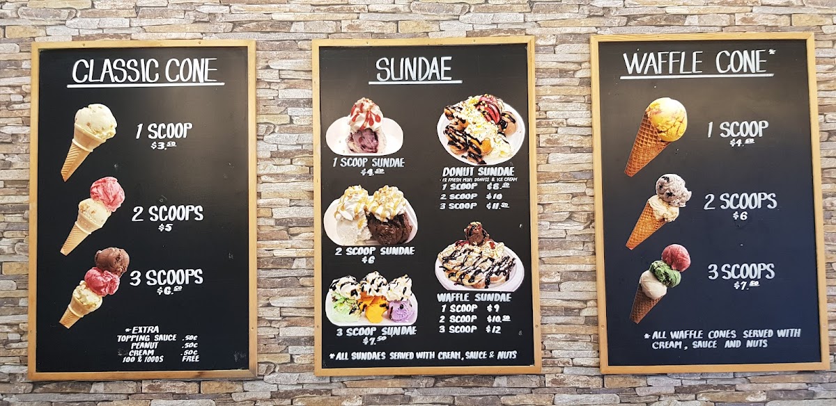 Menu Foodies Bar-8
