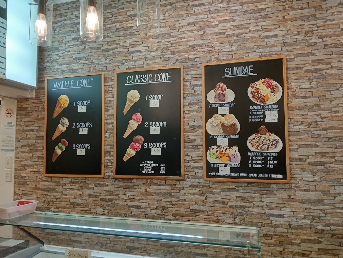 Menu Foodies Bar-9