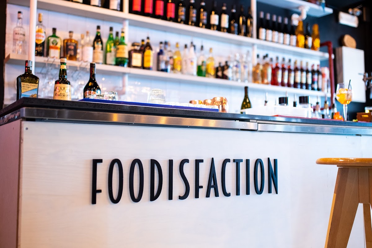Foodisfaction Mezzocammino
