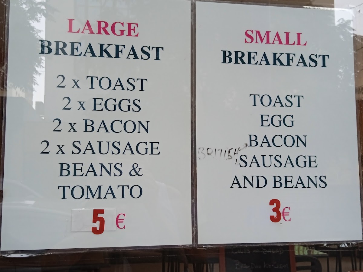 Menu Foodland-4