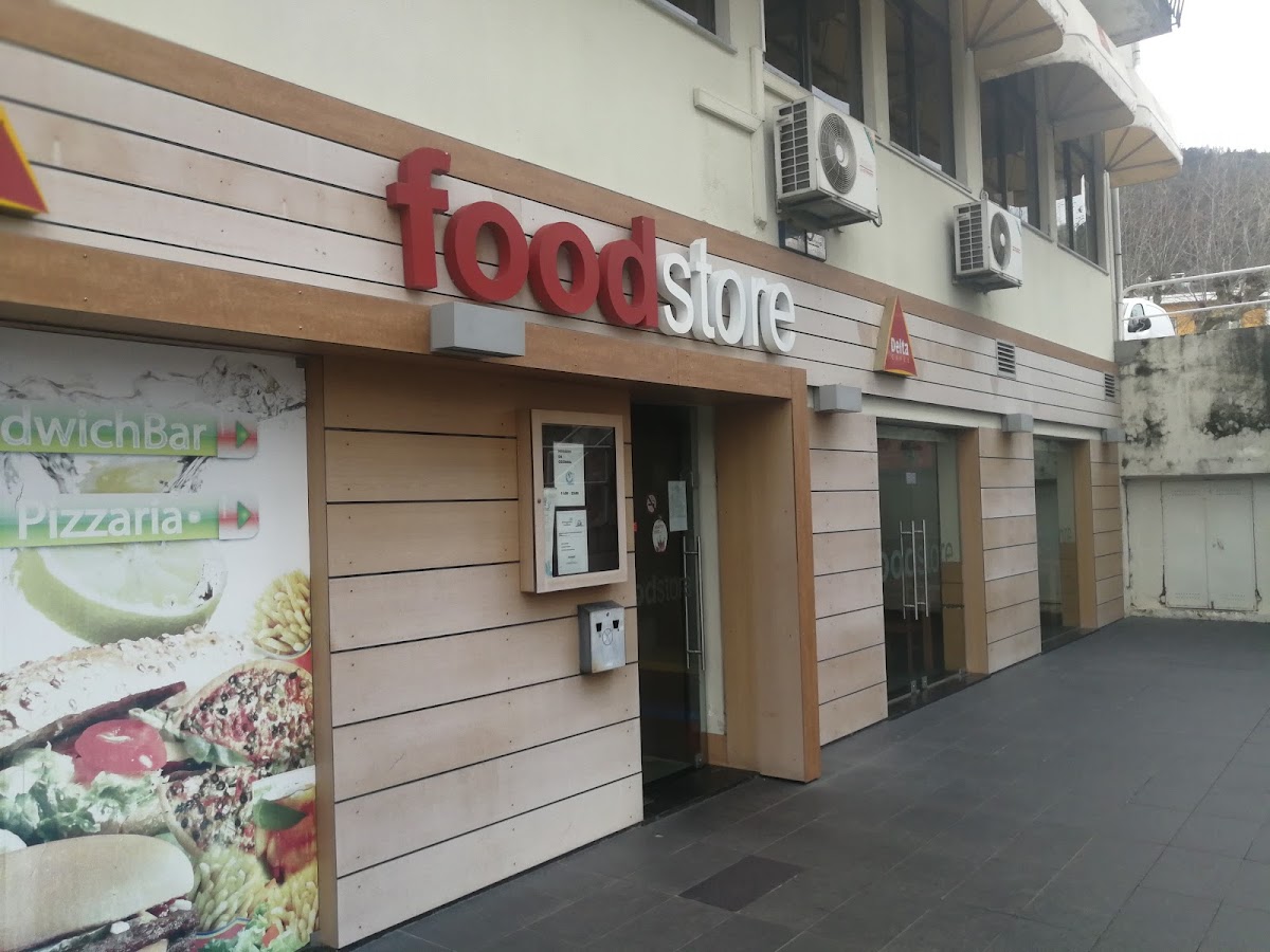 Foodstore