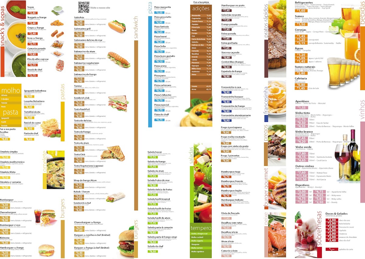 Menu Foodstore-1
