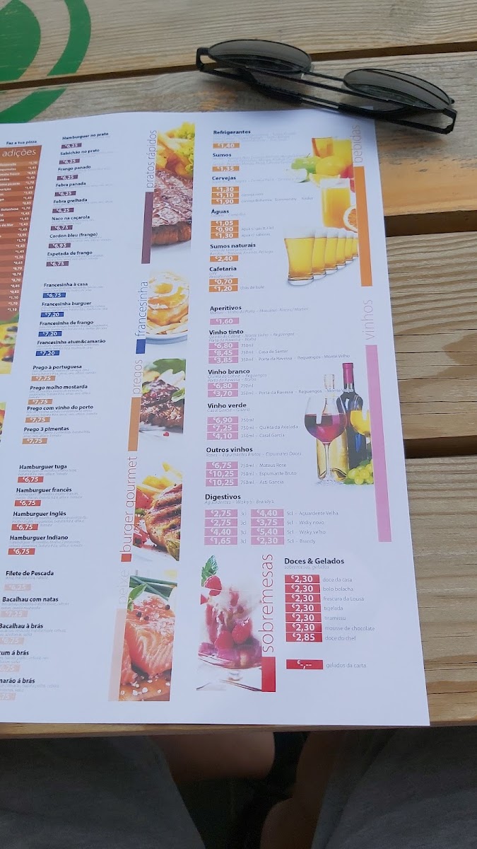Menu Foodstore-4