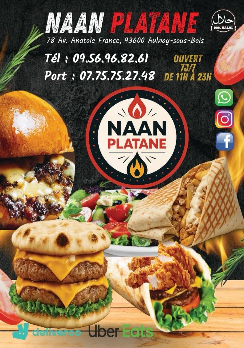 Menu Foody’S-10