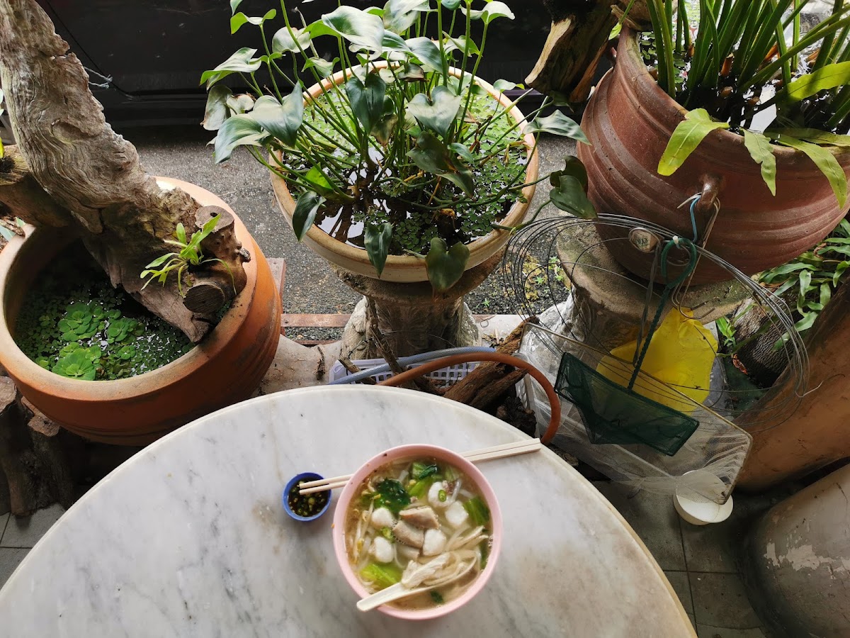 Fook Cheow Cafe - 福釗茶室-10