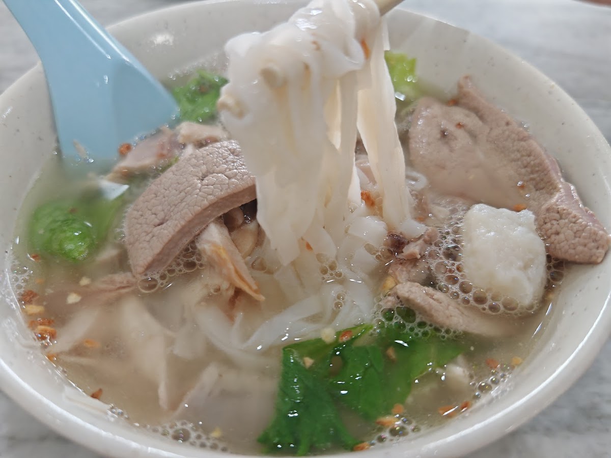 Fook Cheow Cafe - 福釗茶室-4