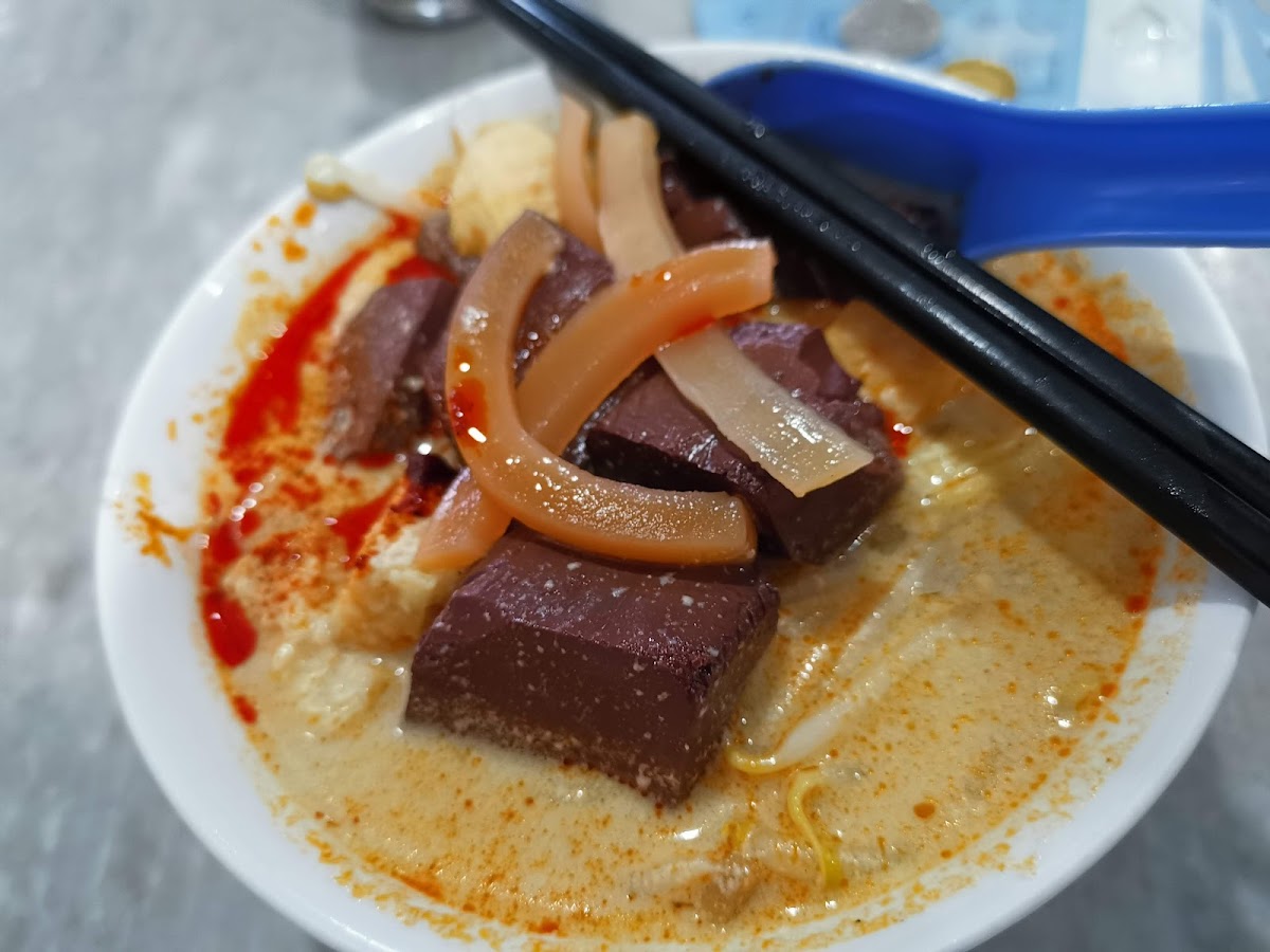Fook Cheow Cafe - 福釗茶室-7