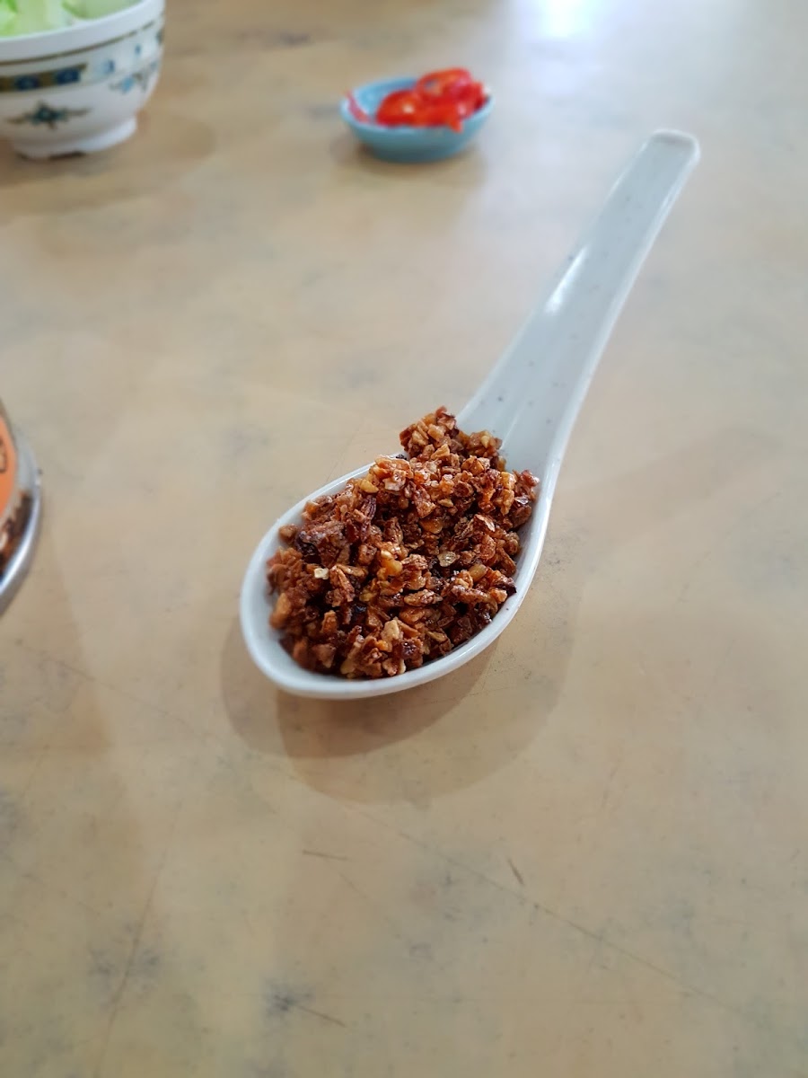 Fook Cheow Cafe - 福釗茶室-9