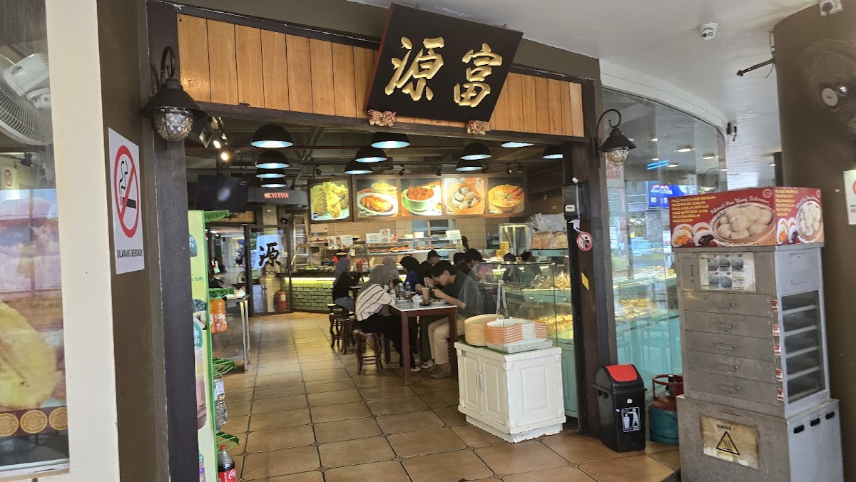 Fook Yuen Lahad Datu