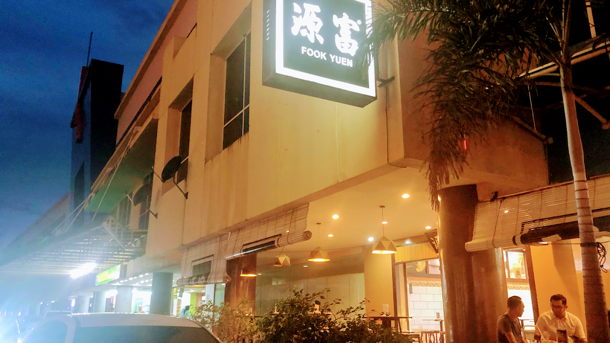 Fook Yuen Lahad Datu-3