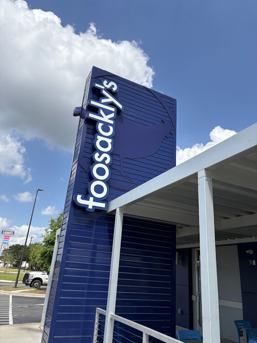 Foosackly's - Tillman's Corner-4