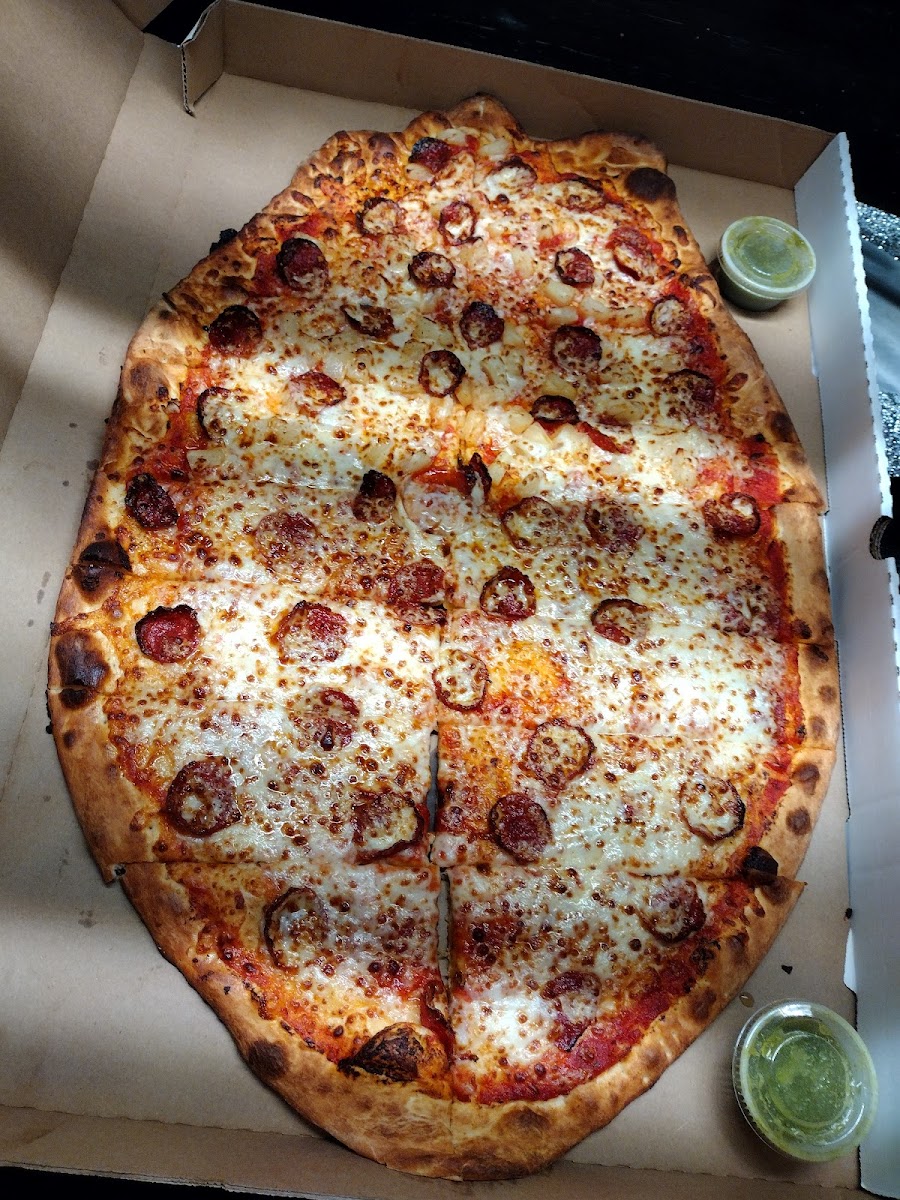 Football Pizza-6