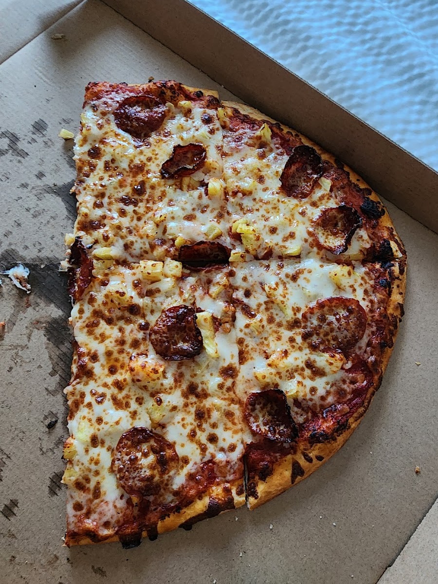 Football Pizza-9