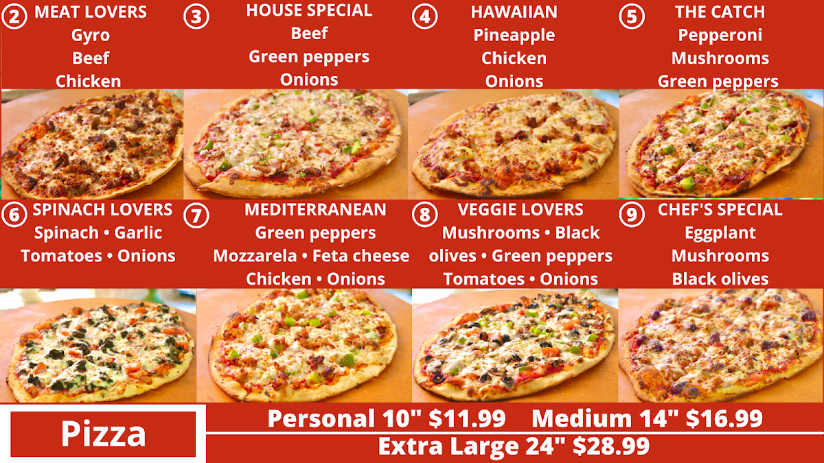 Menu Football Pizza-3