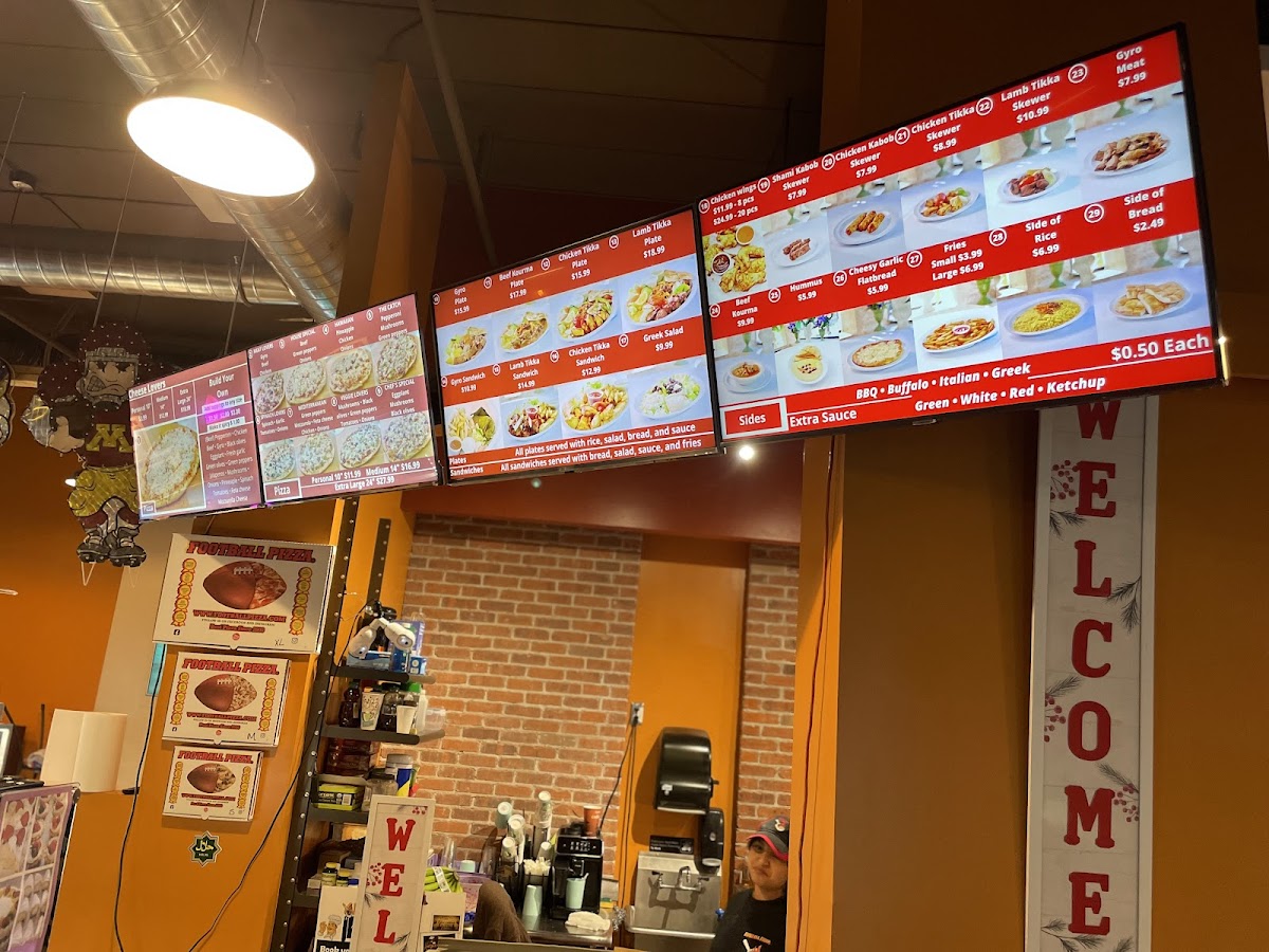 Menu Football Pizza-9