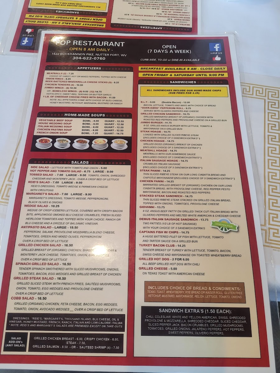 Menu Fop Restaurant-5