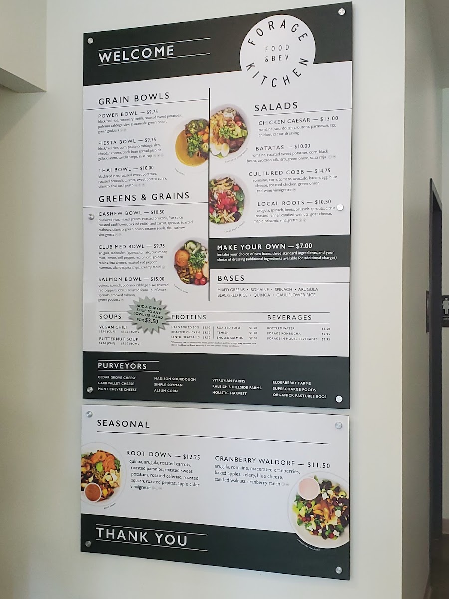 Menu Forage Kitchen-4