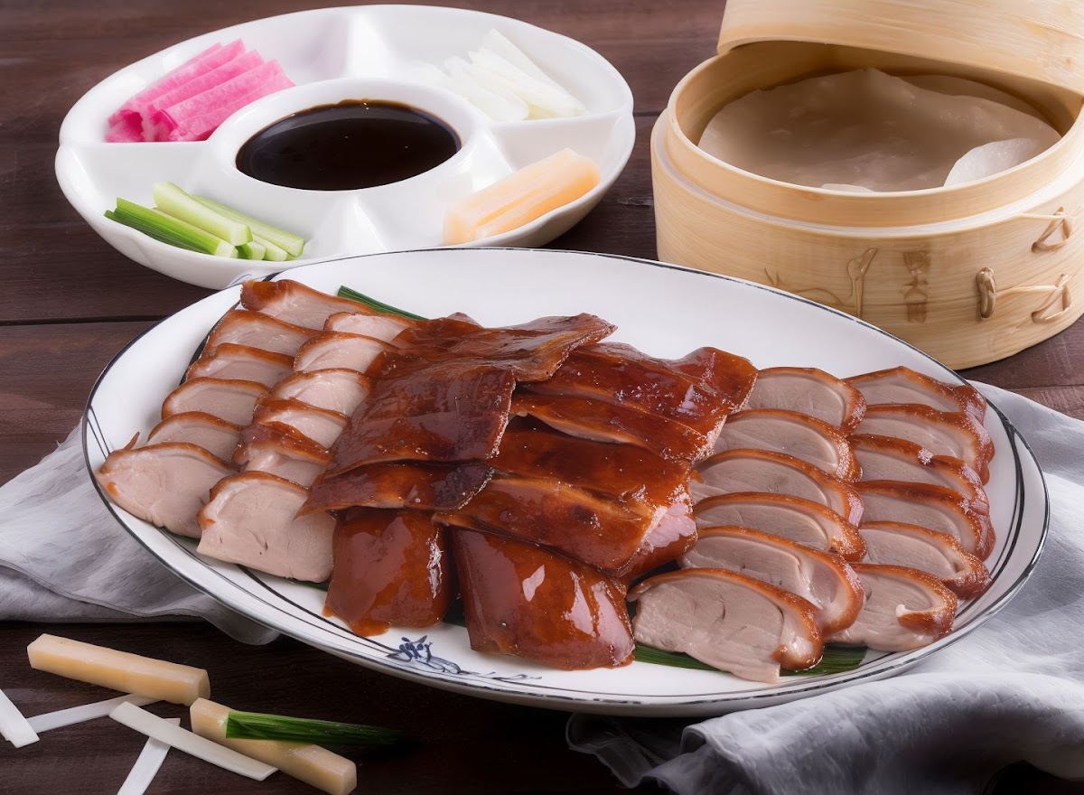 Forbidden Duck (Causeway Bay)-4