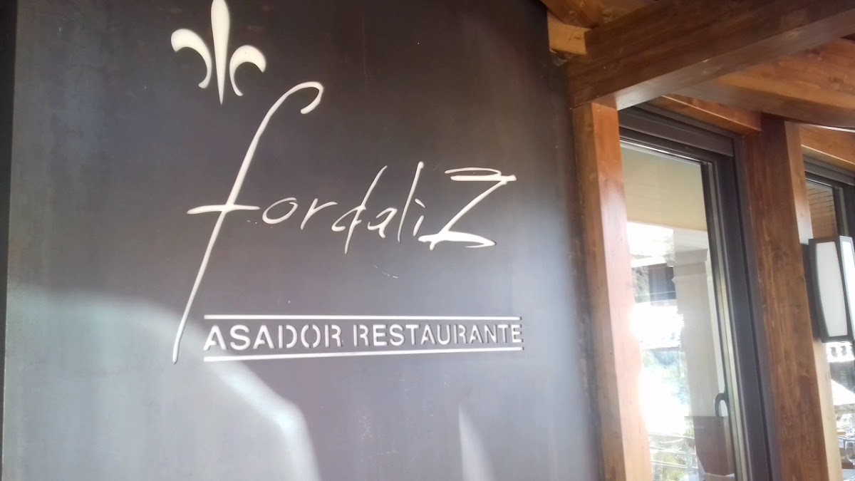 Fordaliz Asador Restaurante-2