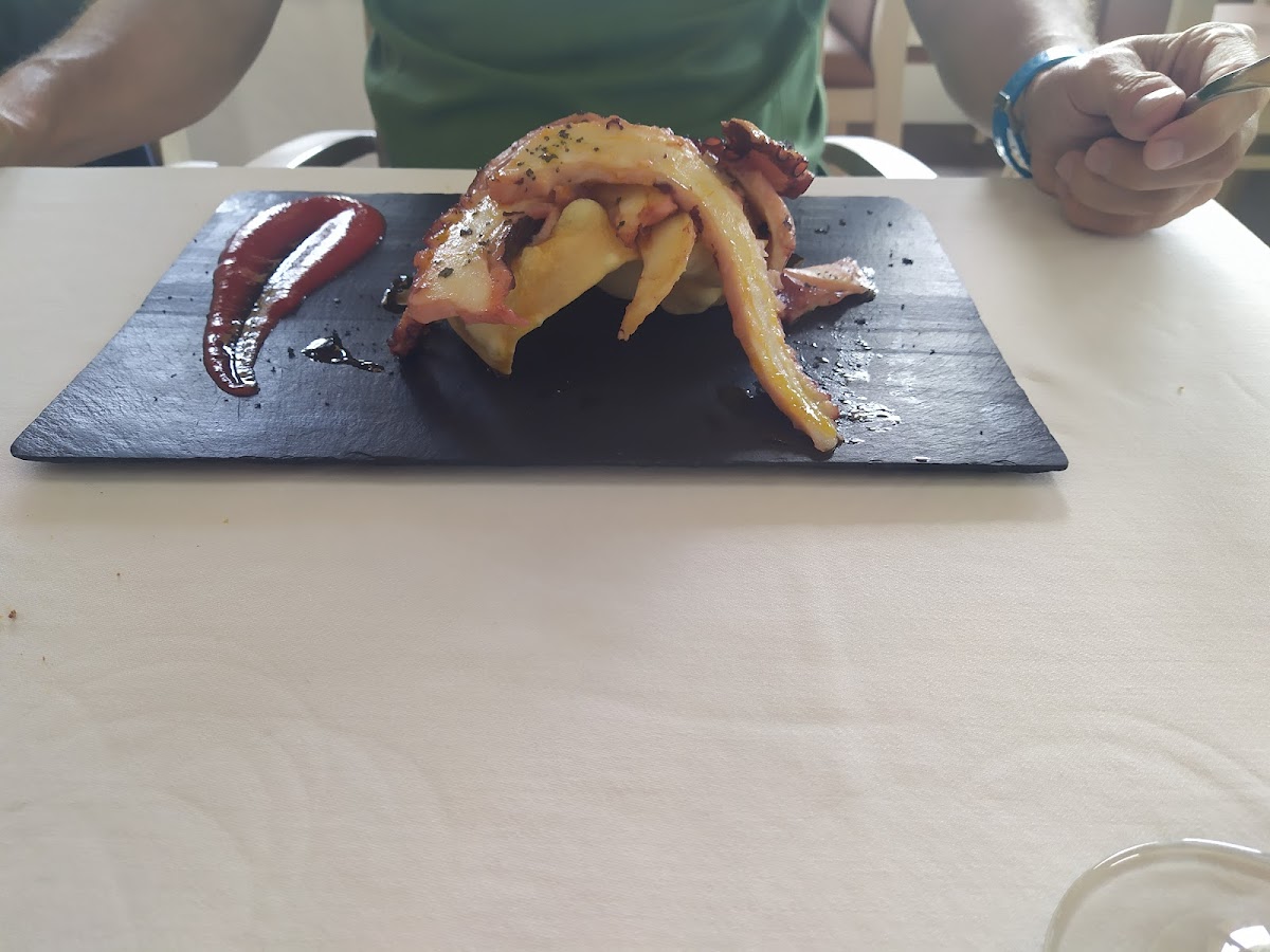 Fordaliz Asador Restaurante-5