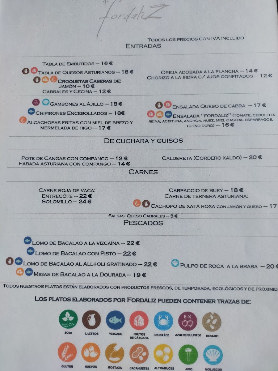 Menu Fordaliz Asador Restaurante-1