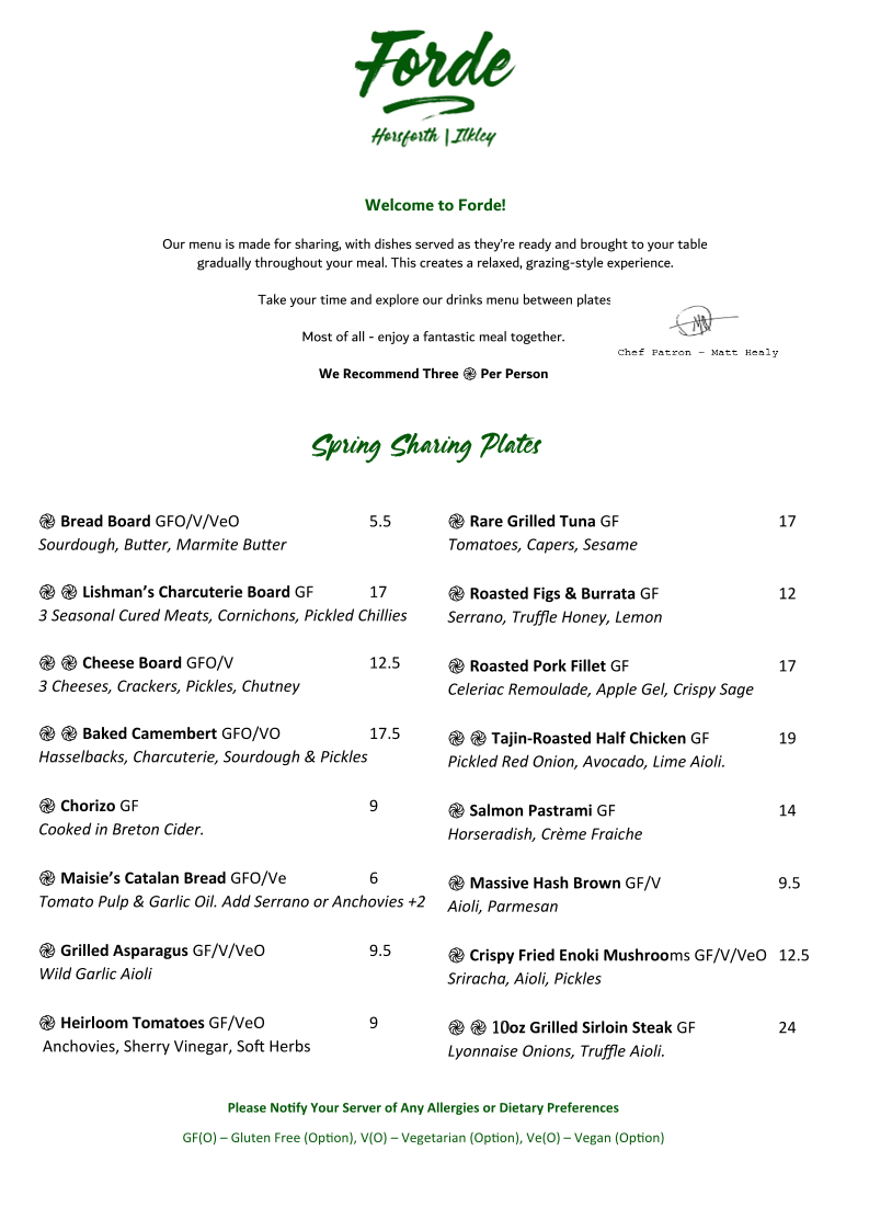 Menu Forde-2