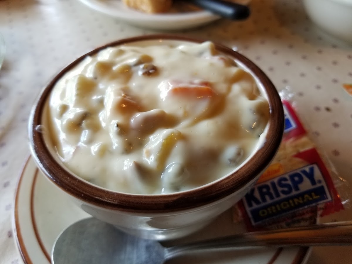 Forest Lake Restaurant-7