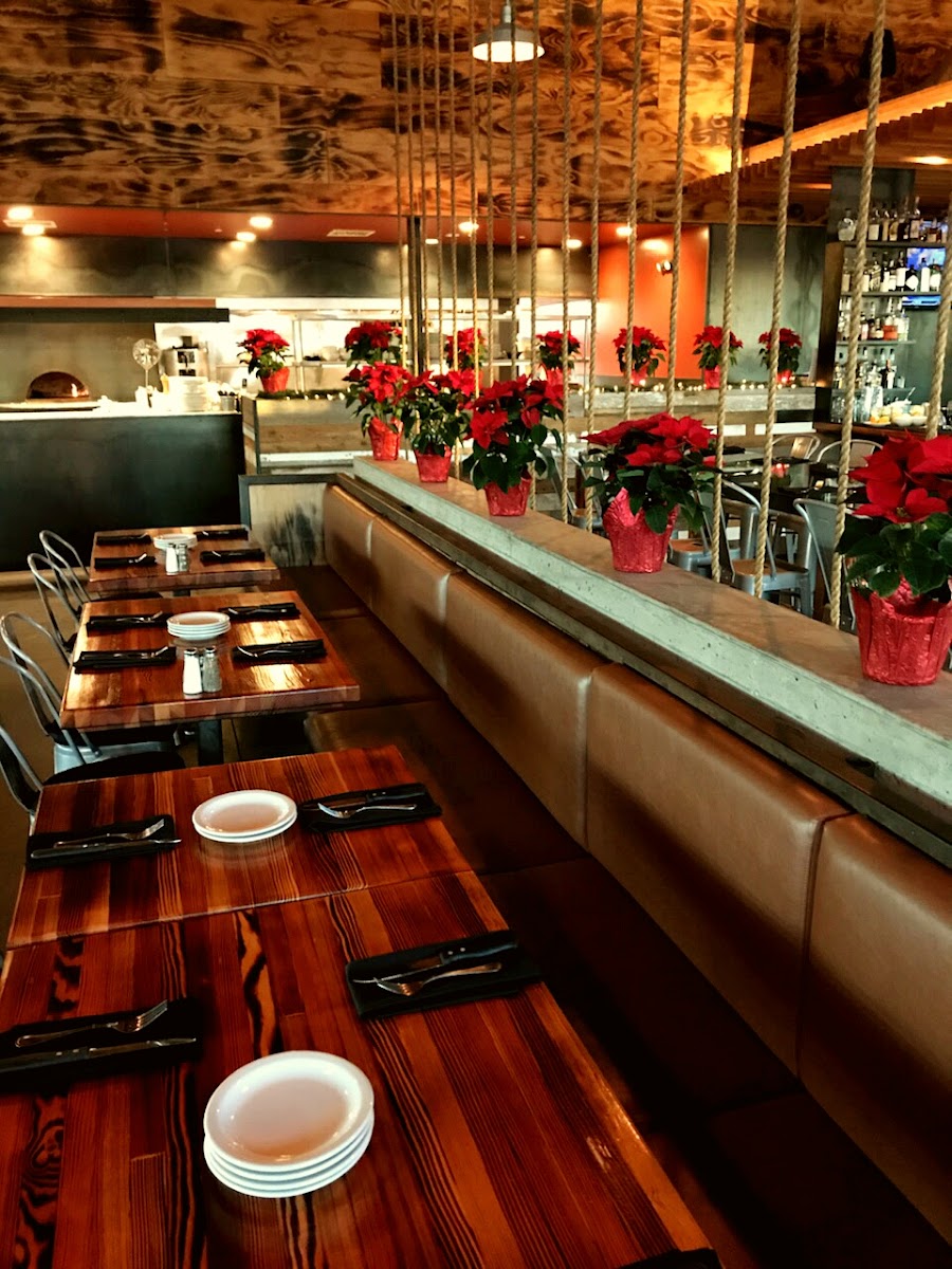 Forge Napa