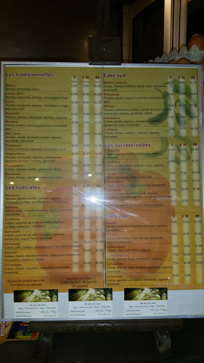 Menu Formule Pizza-4