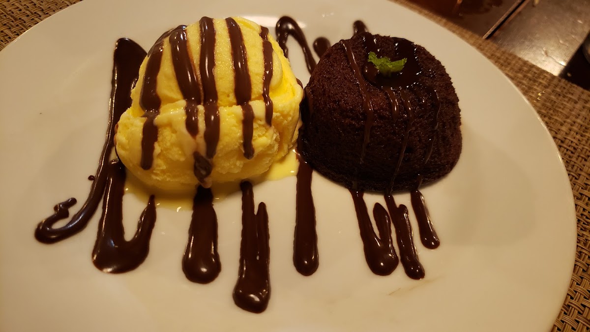 Forneria D'oro Gastrobar-3