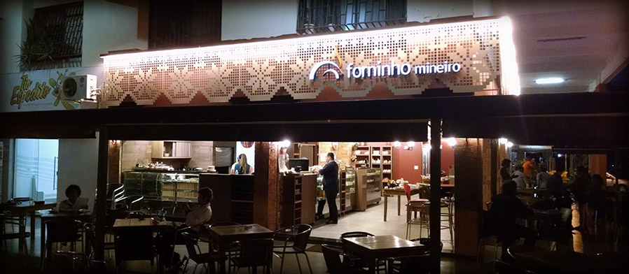 Forninho Mineiro