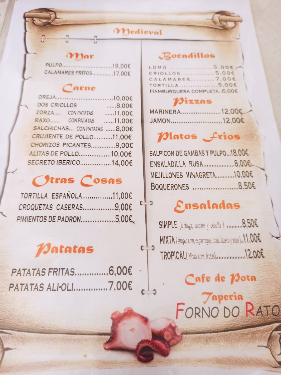 Menu Forno Do Rato-3
