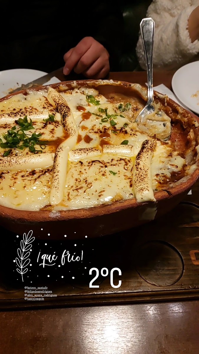 Forno Santa Fé | Restaurante & Bar-2