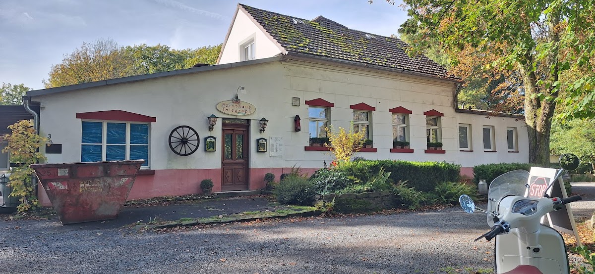 Forsthaus Telegraph-3
