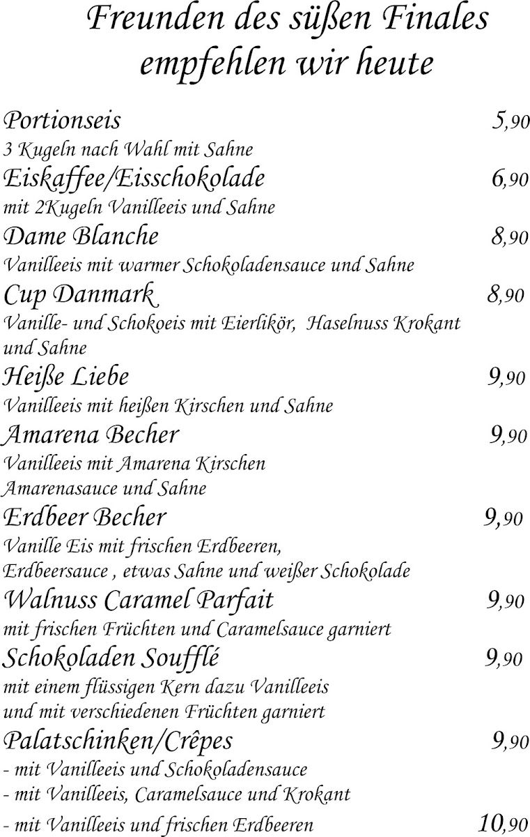 Menu Forsthaus Weiden-3